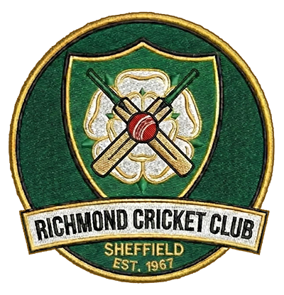 Richmond CC Logo
