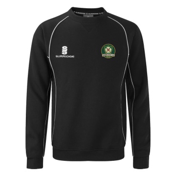 Richmond CC - Sweat Shirt - Unisex Fit