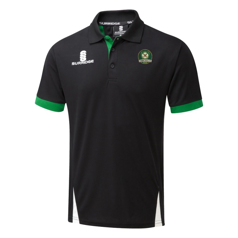 Richmond CC - Blade Polo - Unisex Fit