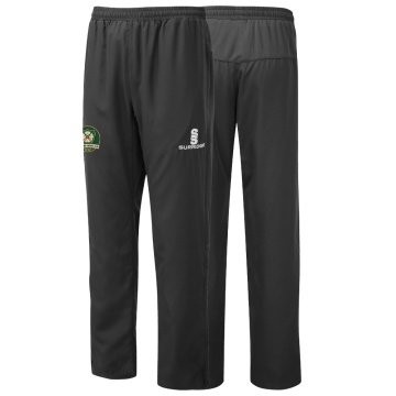 Richmond CC - Poplin Track Pant - Unisex Fit