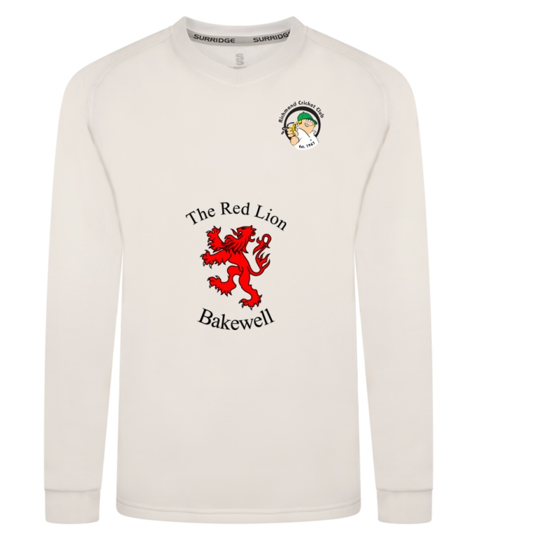 BLAST LONG SLEEVE WOMEN'S SWEATER - Ivory