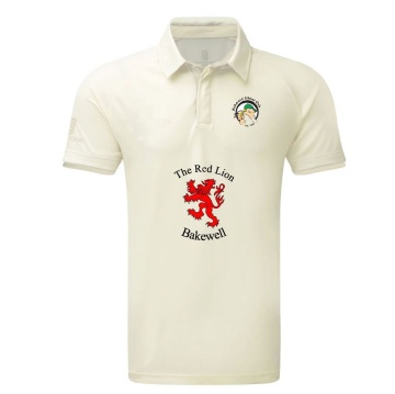 Dual Cricket Shirt Short Sleeve