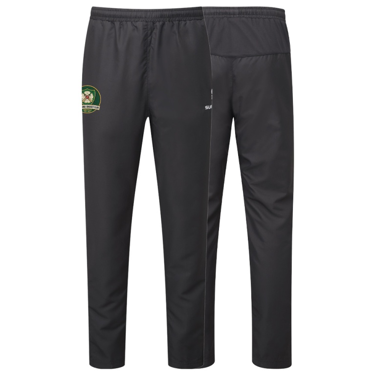 Richmond CC - Ripstop Track Pant - Women's Fit