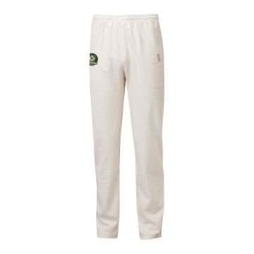 Richmond CC - Ergo Playing Pant - Women's Fit