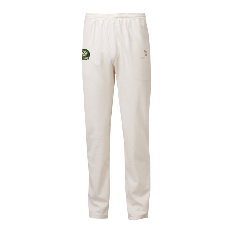 Richmond CC - Ergo Playing Pant - Women's Fit