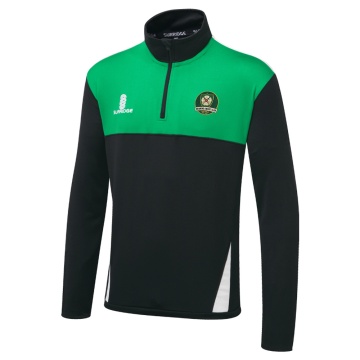 Richmond CC - Blade Performance Top  - Unisex Fit