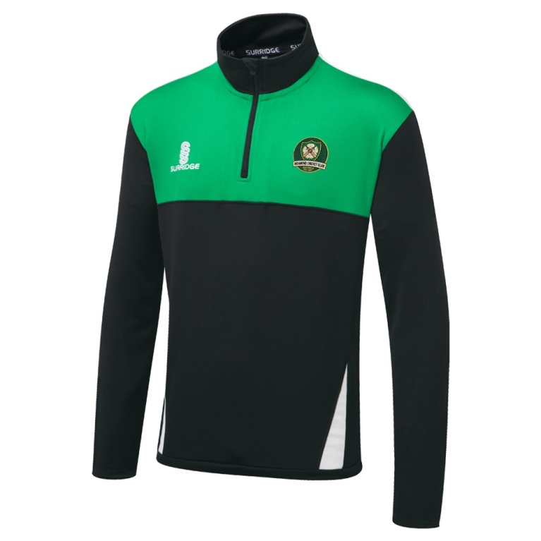 Richmond CC - Blade Performance Top  - Unisex Fit