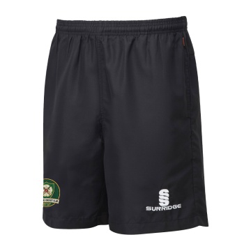 Richmond CC - Ripstop Short - Unisex Fit