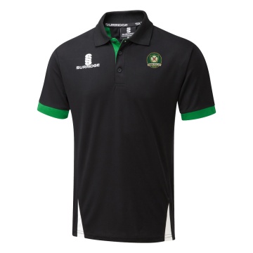 Richmond CC - Blade Polo - Unisex Fit