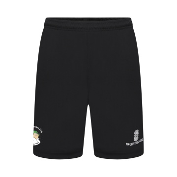 Richmond CC Blade Shorts Black
