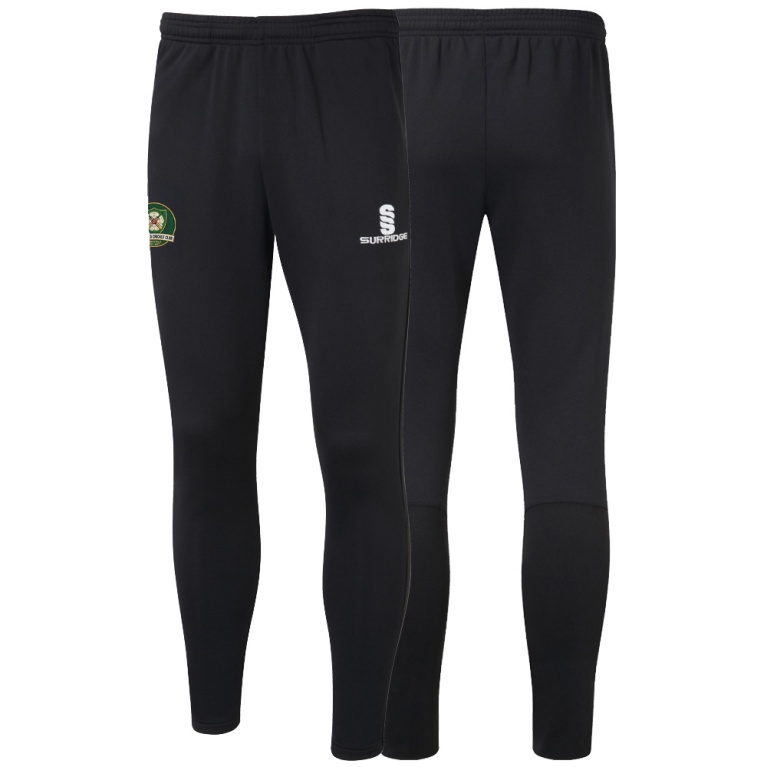 Richmond CC - Tek Slim Pant - Unisex Fit