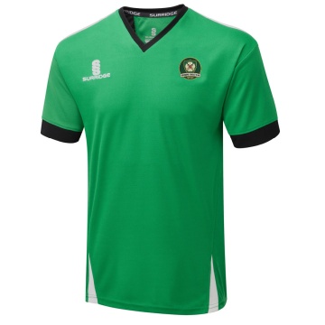 Richmond CC - Blade T-shirt - Unisex Fit