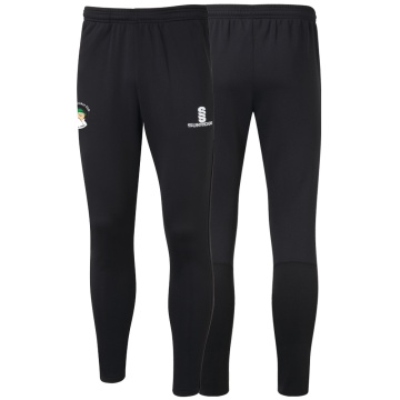 Richmond CC Tek Slim Pant Black