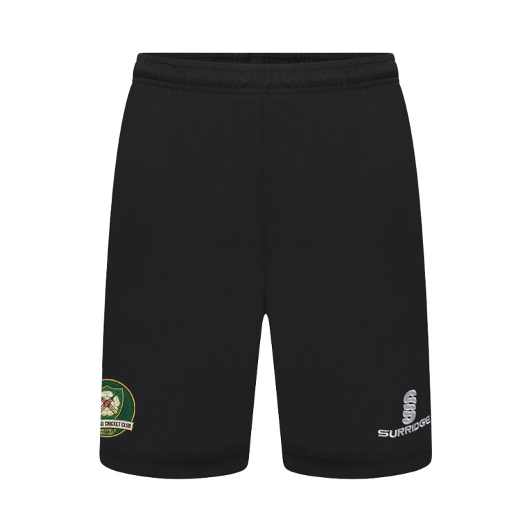 Richmond CC - Blade Shorts - Unisex Fit