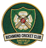 Richmond CC